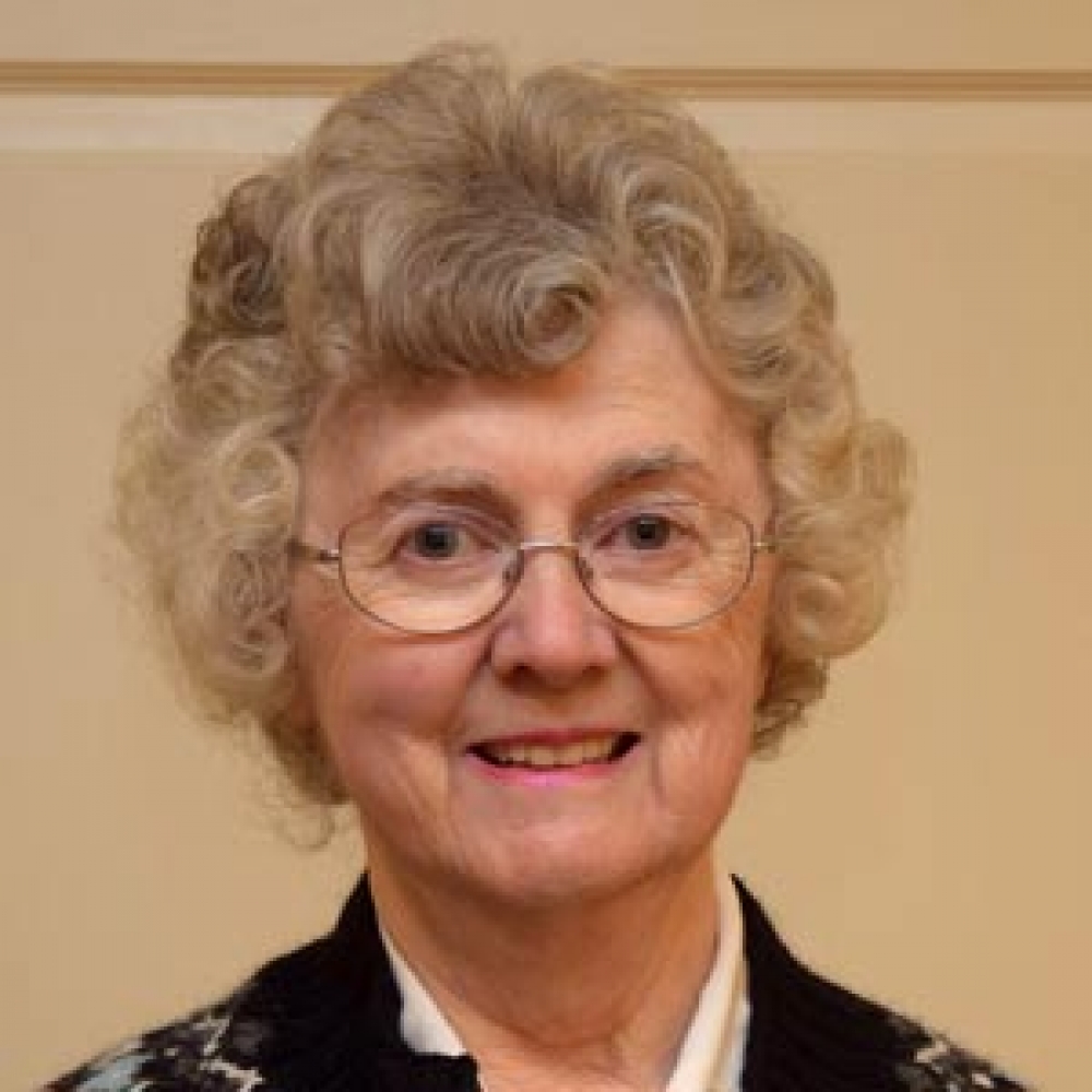 Mary Karoll