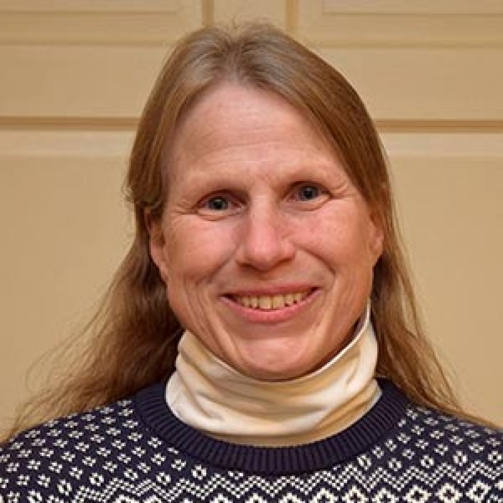 Mary Thompson