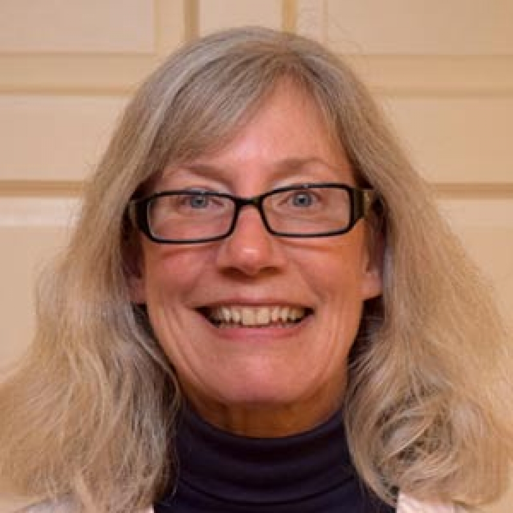 Ruth Beardsley