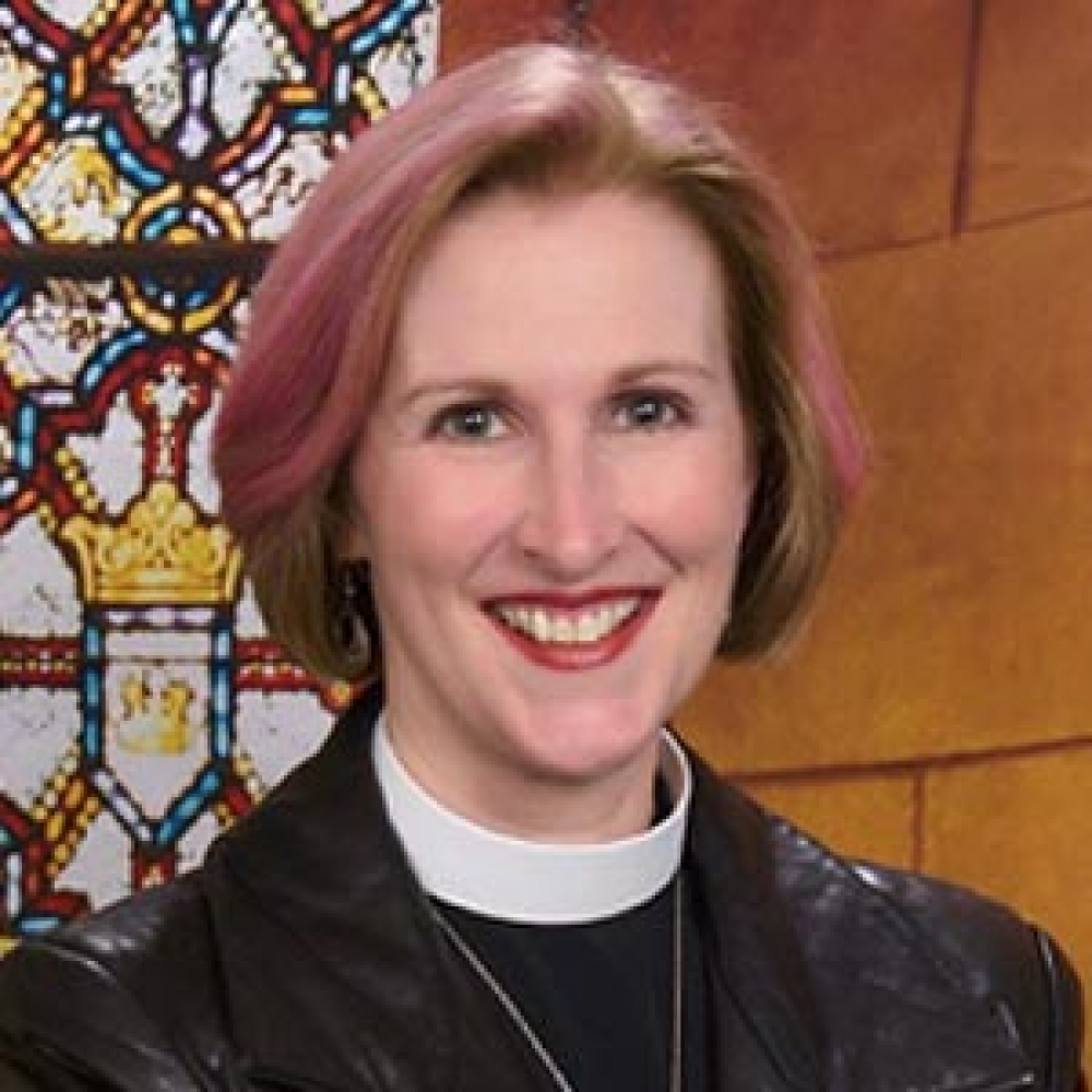 Janet Waggoner