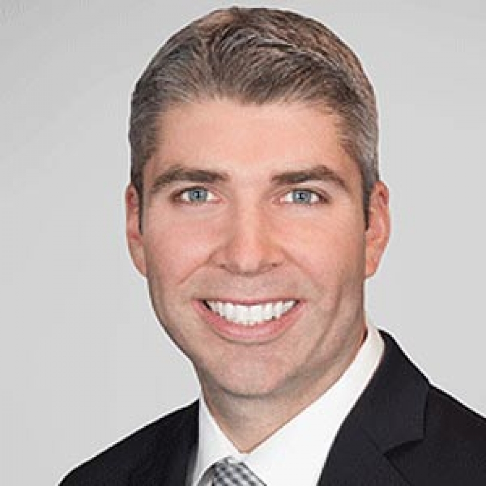 Kevin Merritt